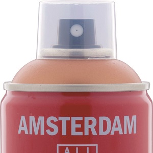 amsterdam spray paint 811