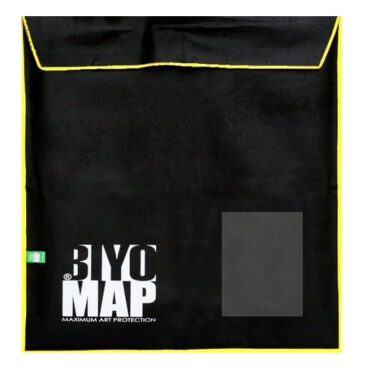BIYOmap - 85x85cm Goud