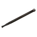 Hardmetalen beitel PLAT