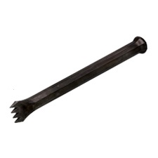 Hardmetalen beitel TAND