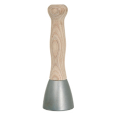 Konische beeldhouwhamer - 500gram