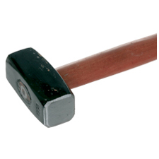 Beeldhouwhamer ijzer - 500gram