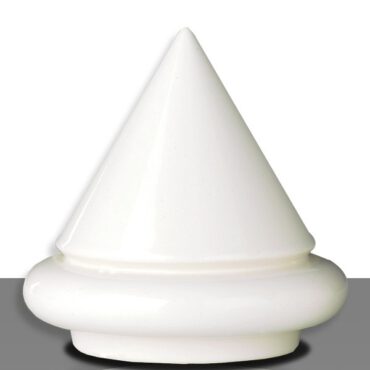 Aardewerkglazuur 1kg poeder - A951 Wit