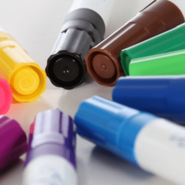 Collall Textilico textiel markers