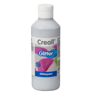 Creall Glitter 250ml