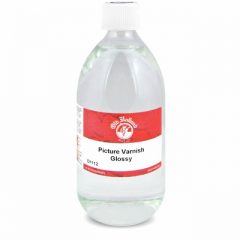 Old Holland Classic (Scheveningen) – D1112 Schilderijvernis Glanzend 250ml
