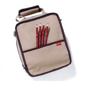 Derwent Carry All Opbergtas etui 132 potloden