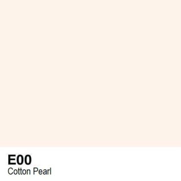 Copic marker - E00 Cotton Pearl
