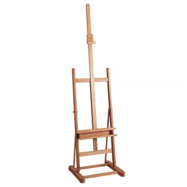 Mabef atelierezel met bak M07