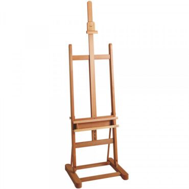 Mabef atelierezel met bak M09