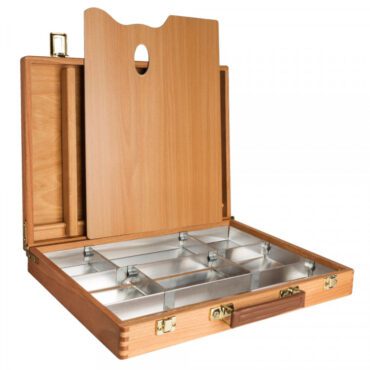 Mabef schilderskist M102