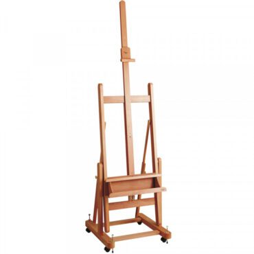 Mabef studio ezel horizontaal M18