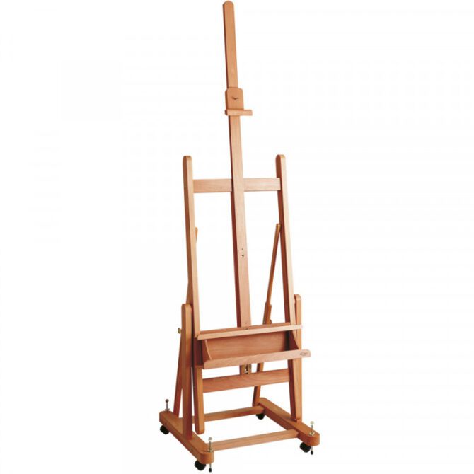 Mabef studio ezel horizontaal M18