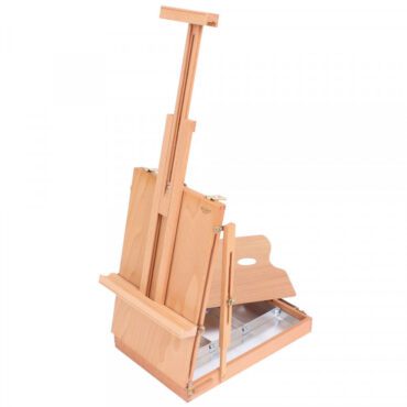 Mabef fafelezel kistmodel M24