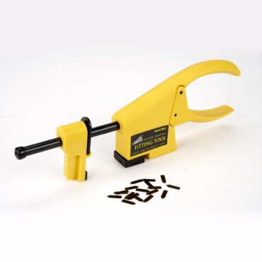 Logan F400-1 Fitting Tool - lipjesmachine