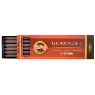 Koh I Noor Gioconda Tekenstiften ø5