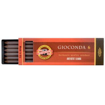 Koh I Noor Gioconda Tekenstiften ø5