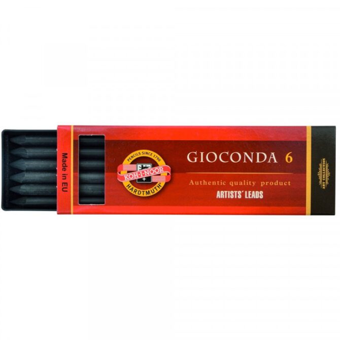 Koh I Noor Gioconda Tekenstiften ø5
