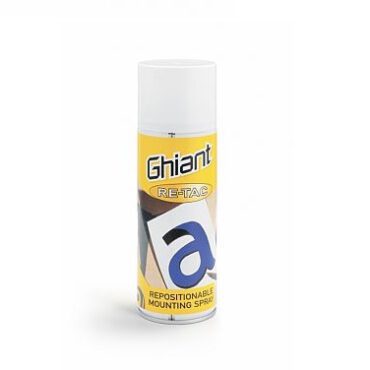 ghiant re-tac