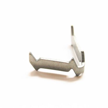 metalen triangel 25mm