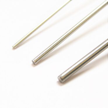 metalen staaf 2mm