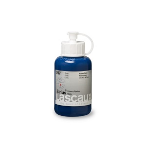 Lascaux Sirius Primary System - Watercolours 250ml