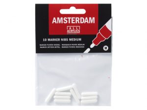 amsterdam marker punten medium