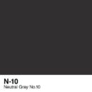 Copic marker - N10 Neutral Gray no.10