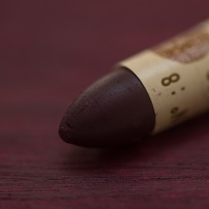 Sennelier Oliepastel GROOT - 008 Bordeaux