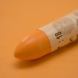 Sennelier Oliepastel GROOT - 018 Bright Yellow
