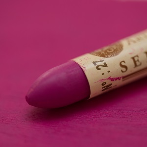 Sennelier Oliepastel GROOT - 027 Purple