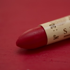 Sennelier Oliepastel GROOT - 030 Red Deep