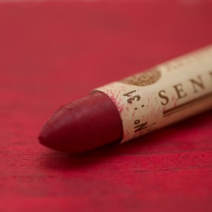 Sennelier Oliepastel GROOT - 031 Ruby Red