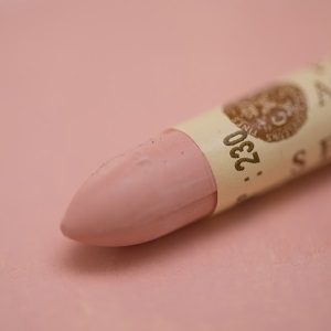Sennelier Oliepastel GROOT - 230 Rose Ochre