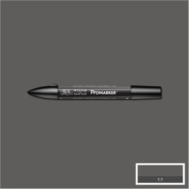 W&N Promarker - Cool Grey 5 CG5