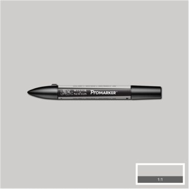 W&N Promarker - Cool Grey 3 CG3