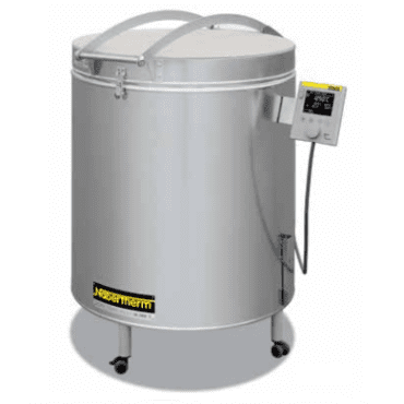 Nabertherm Keramiekoven Top 100 + besturing