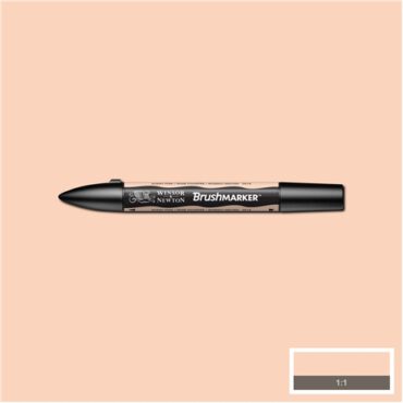 WN Brushmarker - O518 Dusky Pink