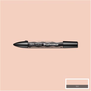 WN Brushmarker - O618 Putty