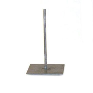 Armatuur - Boetseerstandaard - 15cm