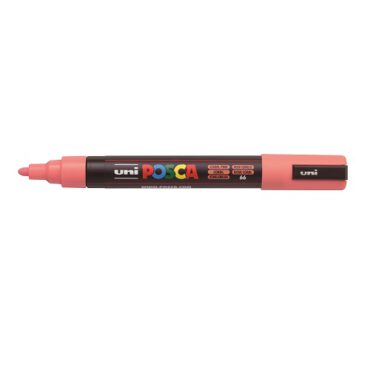 Posca Markers PC5M 1
