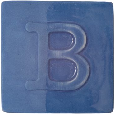 Botz Engobe 800ml - 9046 Mittelblau