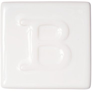 Botz kwastglazuur aardewerk 800ml - 9101 Weiss