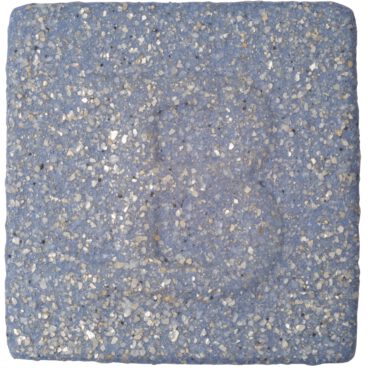 Botz Glimmer kwastglazuur 800ml - 9136 Bleu Glimmer