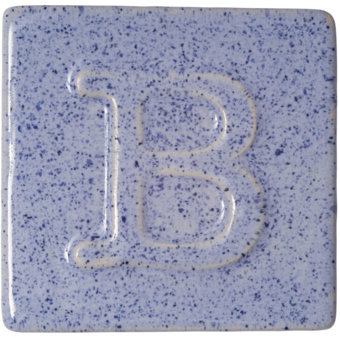 Botz kwastglazuur aardewerk 800ml - 9345 Hollandblau
