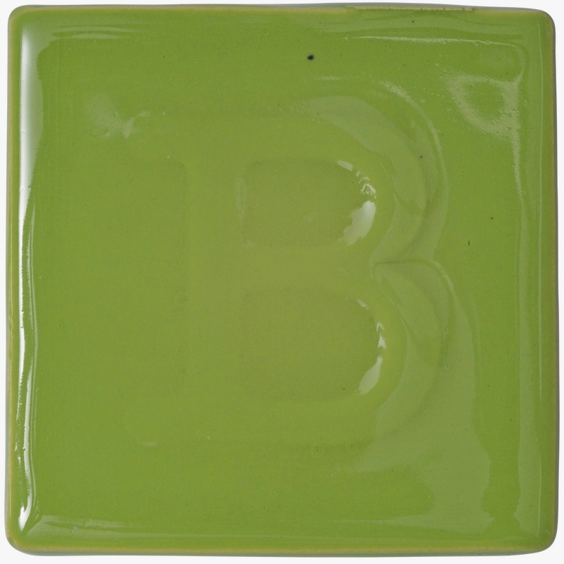 Botz kwastglazuur aardewerk 800ml - 9348 Fruhlingsgrun
