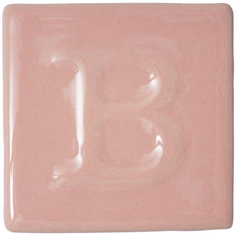 Botz kwastglazuur aardewerk 800ml - 9362 Babyrosa