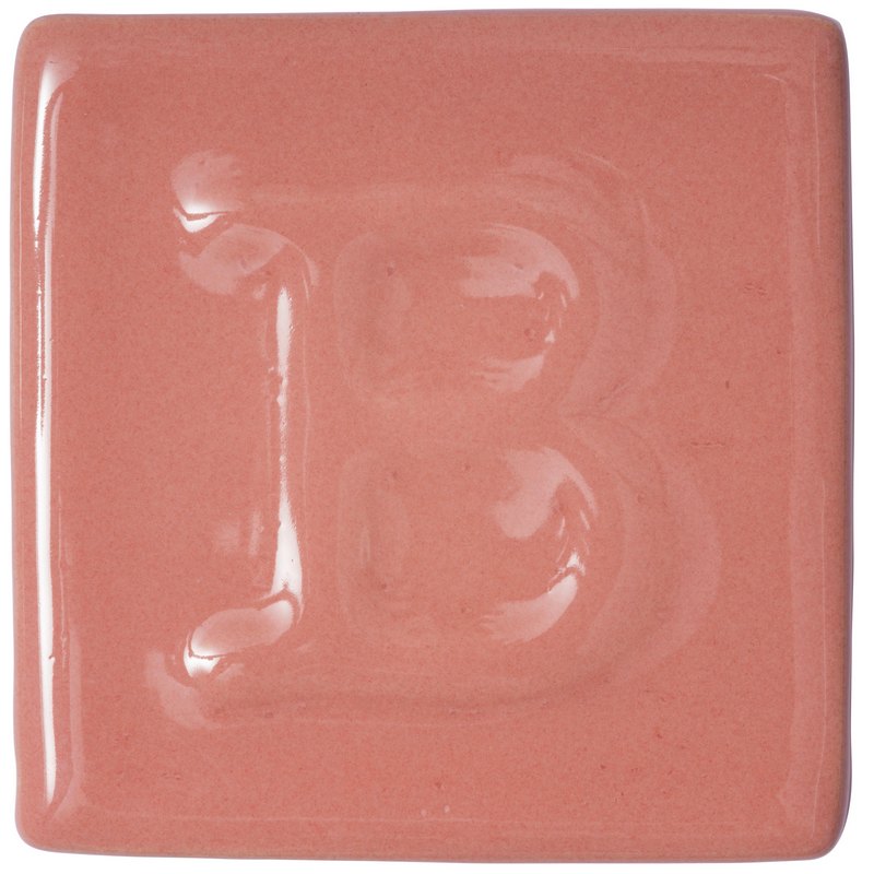 Botz kwastglazuur aardewerk 800ml - 9369 Primelrosa
