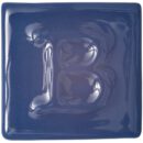 Botz kwastglazuur aardewerk 800ml - 9375 Franzosischblau