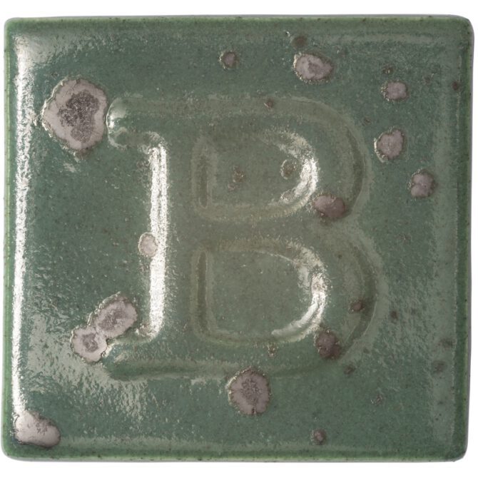 Botz kwastglazuur aardewerk 200ml - 9474 Smaragdglimmer